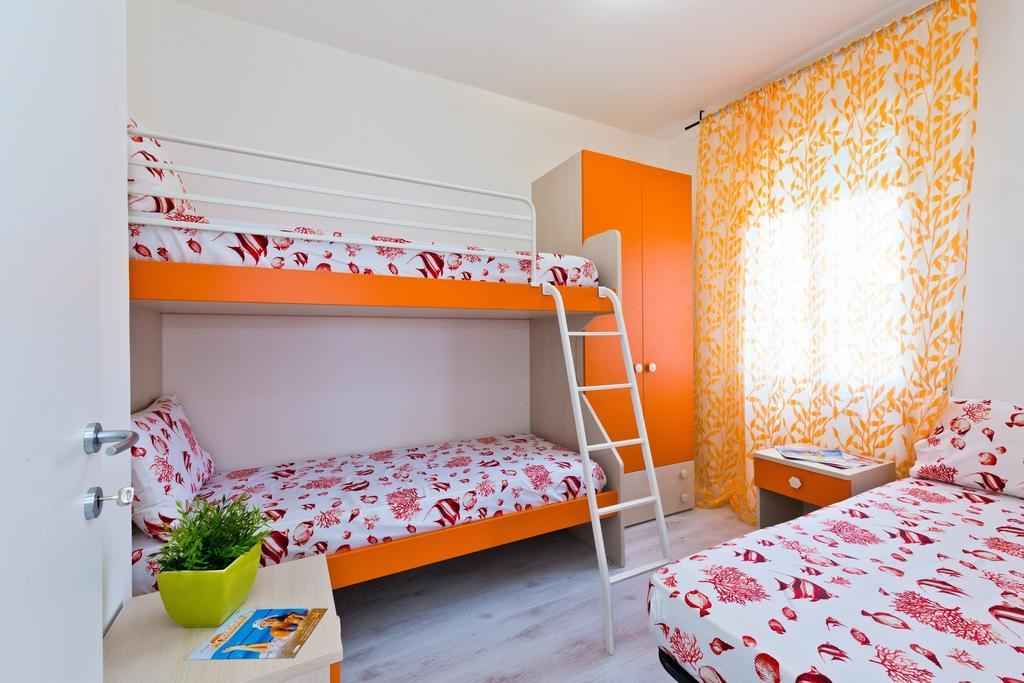 Villa Renza Bibione Habitación foto